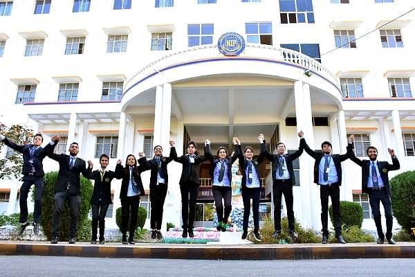 Nri_Group_Of_Institutions